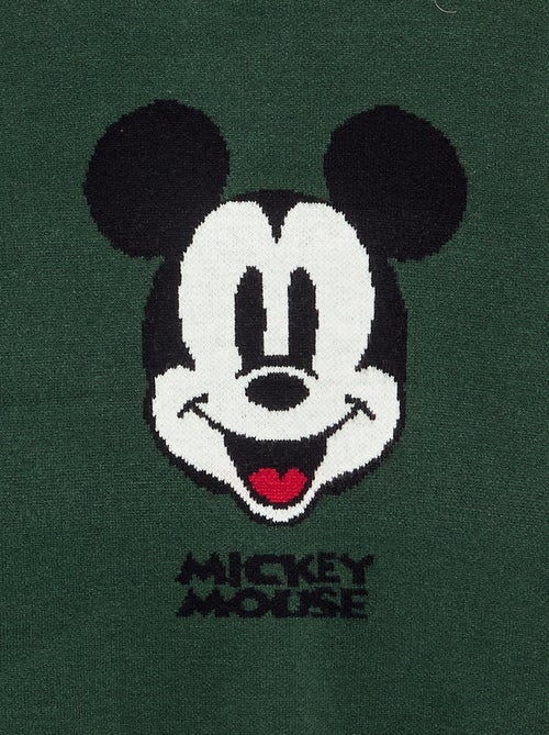 Pullover "Disney" "Mickey" - Kiabi
