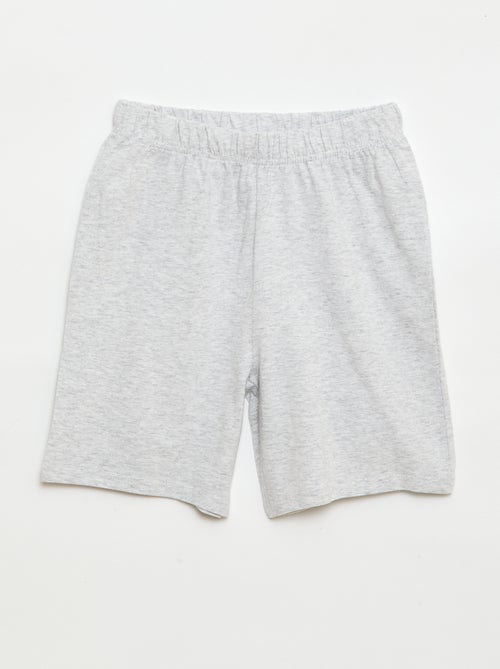 Pyjama 2 pièces 'Disney' 'Toy Story' short + T-shirt - Kiabi