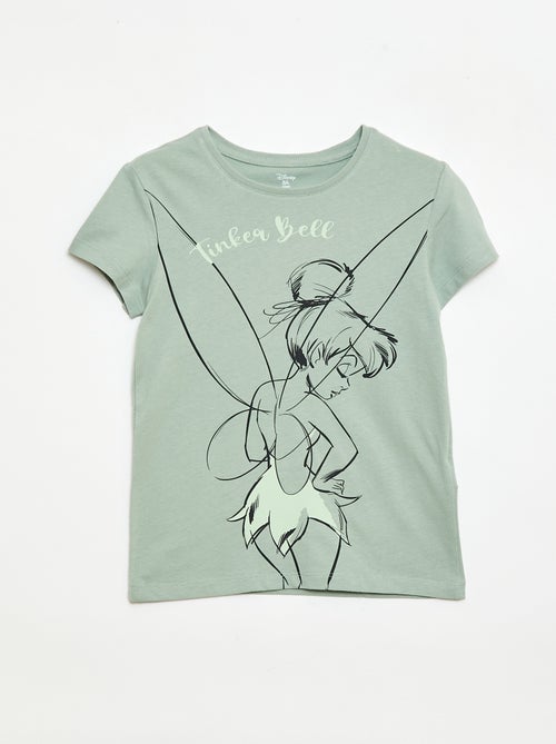 Pyjama 'Disney' 2 pièces  short + T-shirt - Kiabi