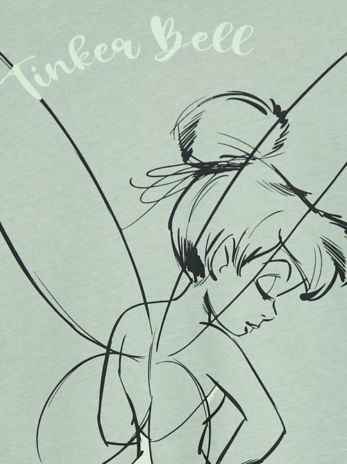 Pyjama 'Disney' 2 pièces  short + T-shirt - Kiabi