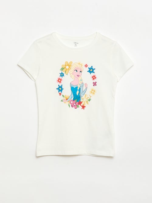 Pyjama 'Disney' 2-teilig Short + T-Shirt - Kiabi