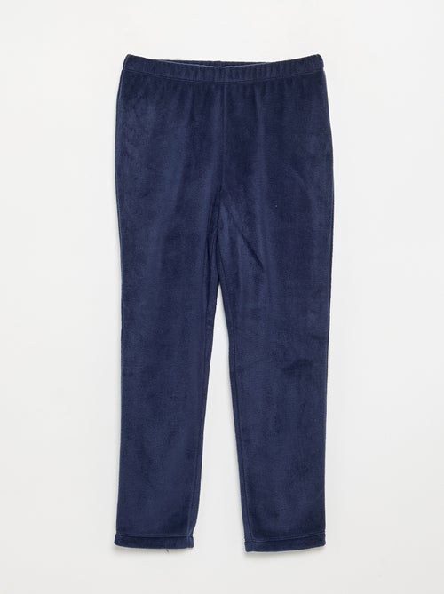 Pyjama 'Disney' 'Cars' 2 pièces - Sweat + pantalon - Kiabi Pyjama 'Disney' 'Cars' 2 pièces - Sweat + pantalon - Kiabi