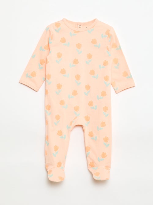 Pyjama dors bien - Kiabi