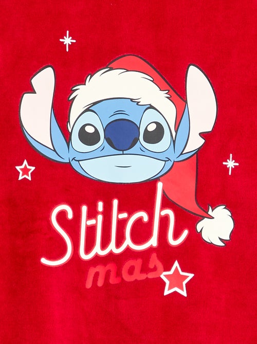 Pyjama dors bien 'Stitch' - Kiabi