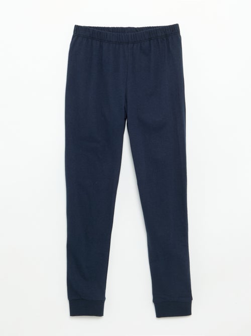 Pyjama 'Marvel' 'Spiderman' 2 pièces - Kiabi