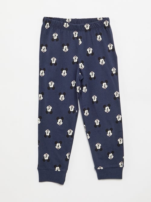Pyjama-Set 'Disney' - 2-teilig - Kiabi