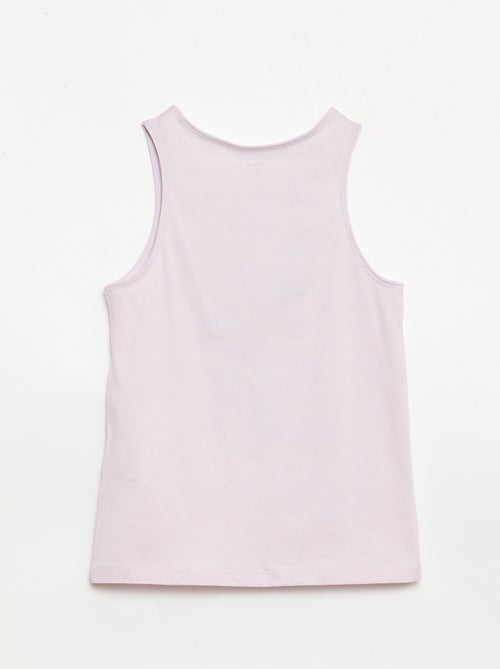 Pyjama short + T-shirt 'Disney' - Kiabi