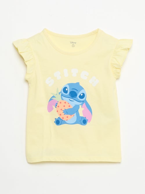 Pyjama-Shorts 2-teilig 'Disney' - Kiabi