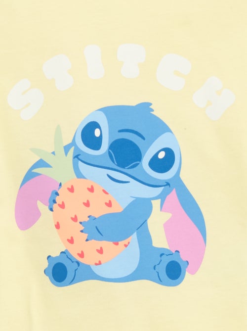 Pyjama-Shorts 2-teilig 'Disney' - Kiabi