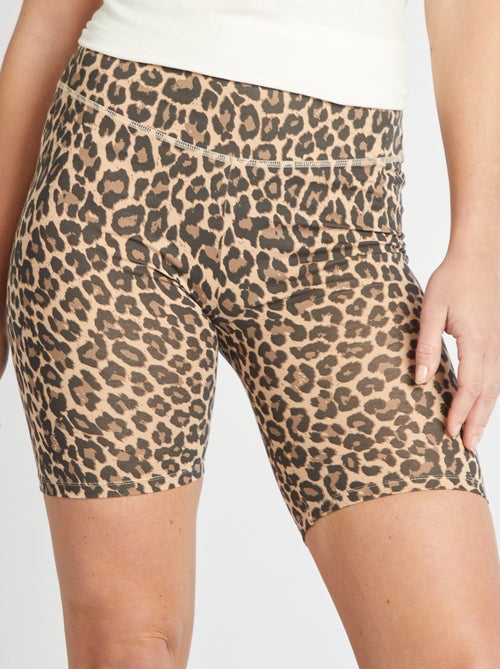 Radlerhose - Kiabi