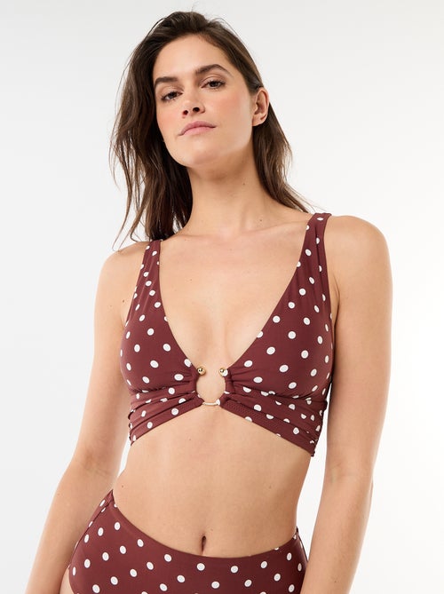 Reggiseno da bagno - Kiabi Reggiseno da bagno - Kiabi