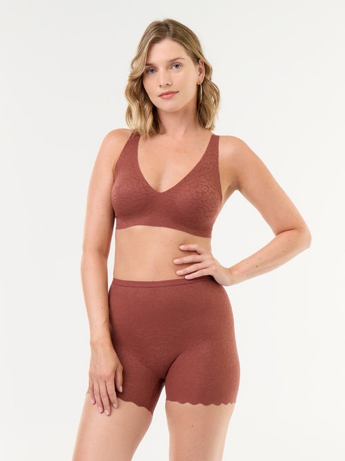 Reggiseno in pizzo - Kiabi