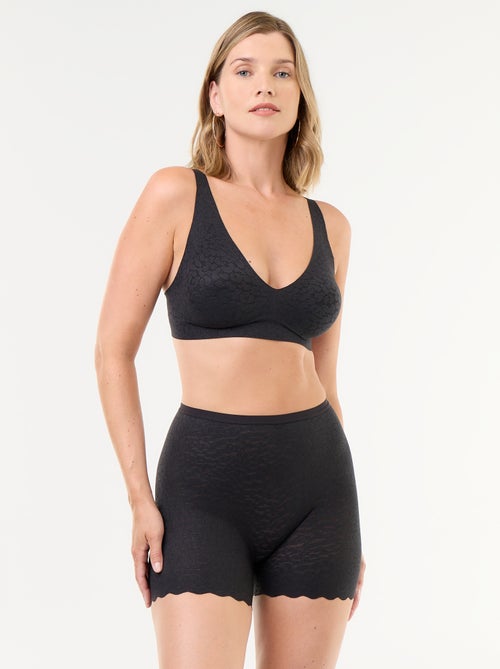 Reggiseno in pizzo - Kiabi