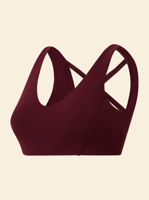 Reggiseno sportivo - (ekstract) - Kiabi