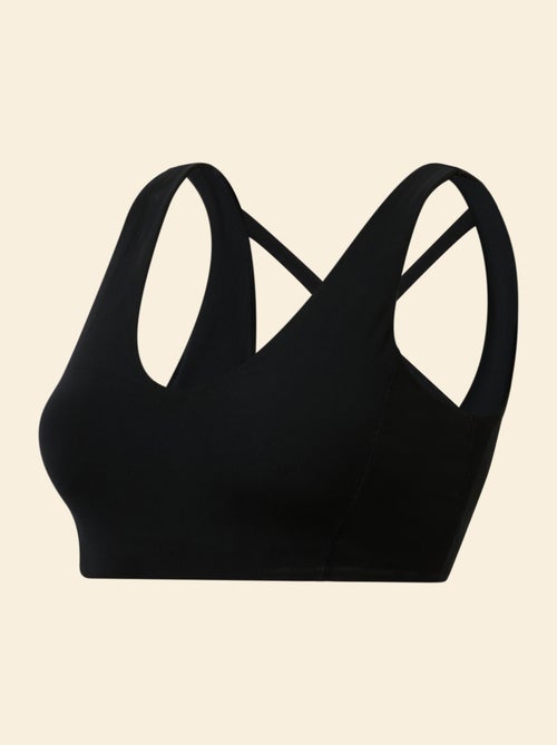 Reggiseno sportivo - (ekstract) - Kiabi