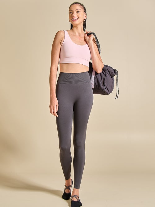 Reggiseno sportivo - (ekstract) - Kiabi