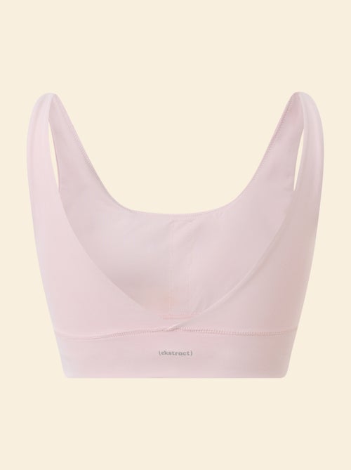 Reggiseno sportivo - (ekstract) - Kiabi