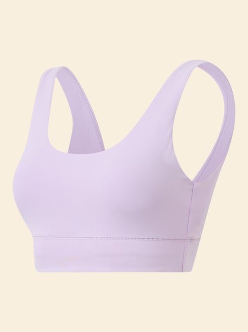 Reggiseno sportivo - (ekstract) - Kiabi