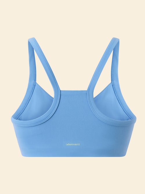 Reggiseno sportivo supporto leggero - (ekstract) - Kiabi
