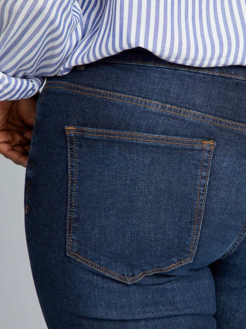 Regular 5-Pocket Jeans L30 - Kiabi