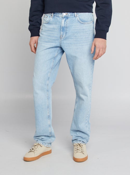 Regular jeans - L36 - Kiabi