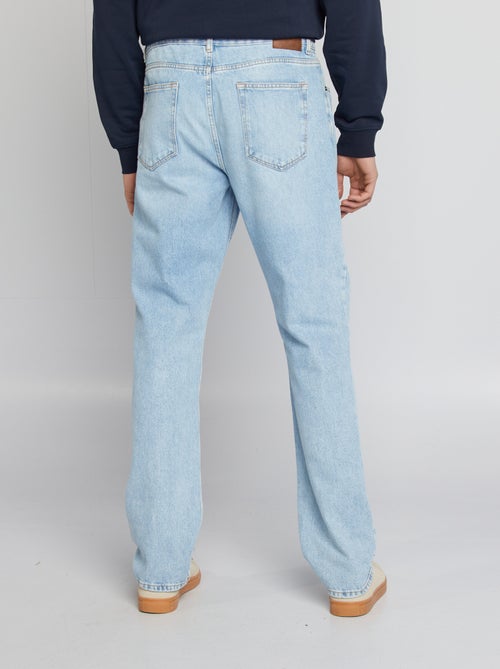 Regular jeans - L36 - Kiabi