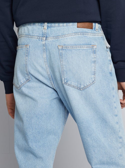 Regular jeans - L36 - Kiabi