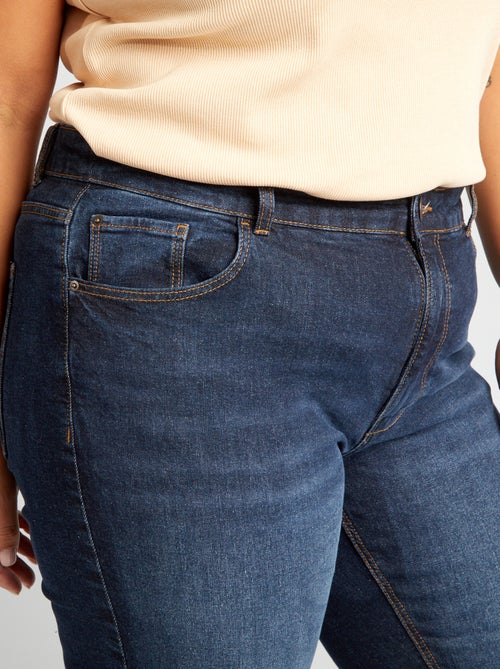 Regular-Jeans L32 - Kiabi