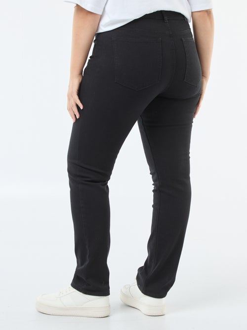 Regular-Jeans L34 - Kiabi
