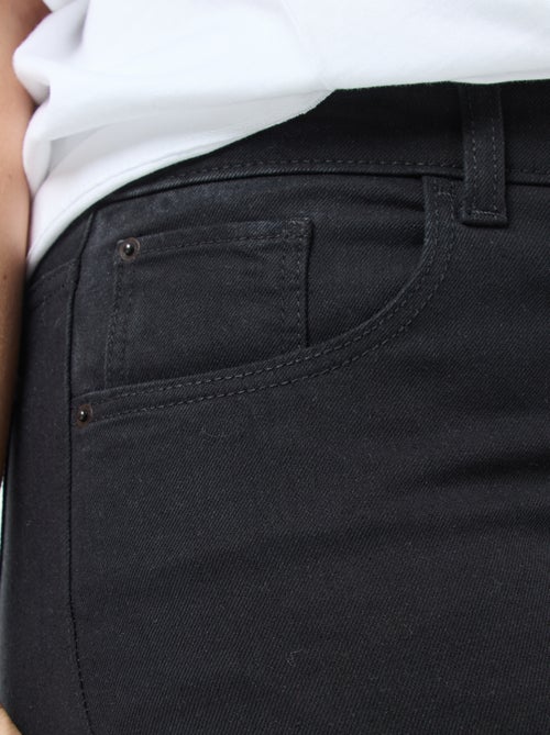 Regular-Jeans L34 - Kiabi