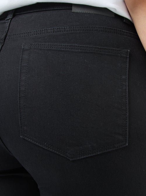 Regular L34 Jeans - Kiabi