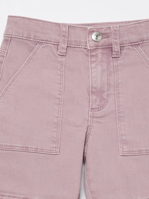 Regular Twill-Hose - Kiabi