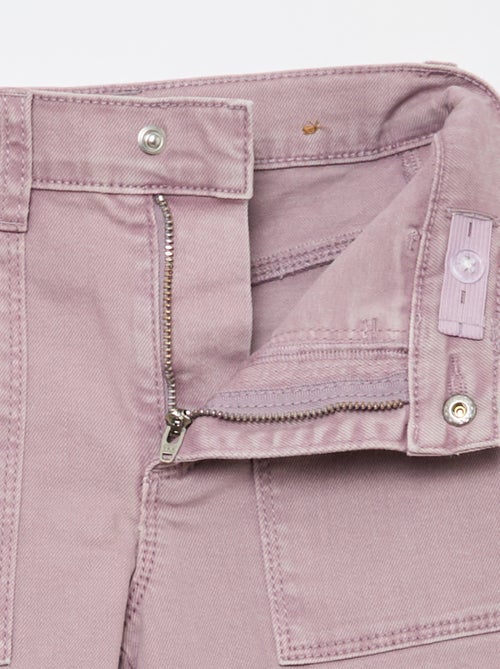 Regular Twill-Hose - Kiabi