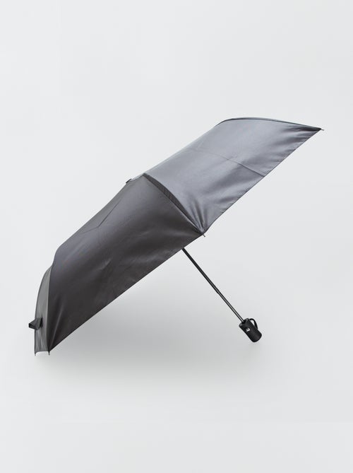 Retractable Umbrella with Matching Pouch - Kiabi
