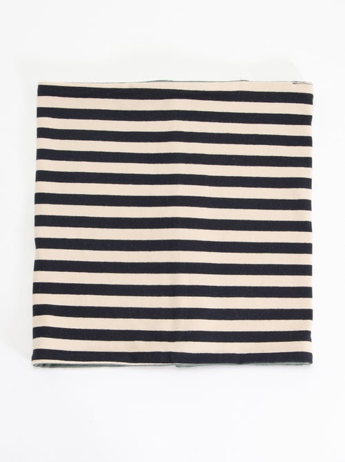 Reversible Pull-On Snood - Kiabi