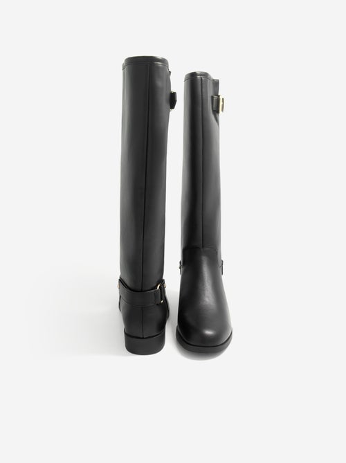 Riding Boots - Kiabi