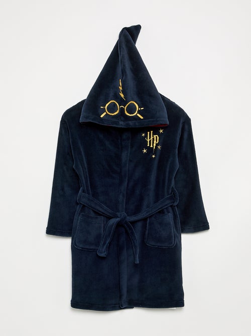 Robe de chambre 'Harry Potter' - Kiabi