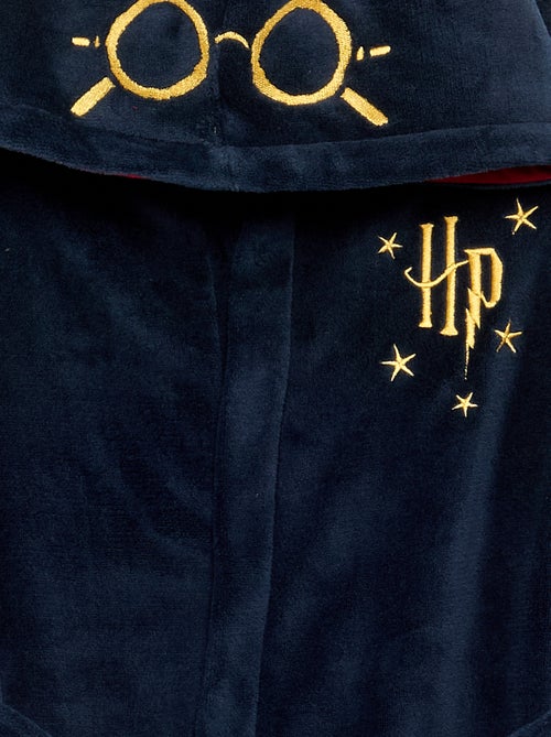 Robe de chambre 'Harry Potter' - Kiabi