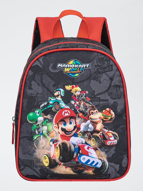 Rucksack 'Mario Kart' - Kiabi