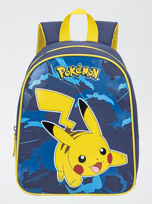 Rucksack 'Pokemon' - Kiabi