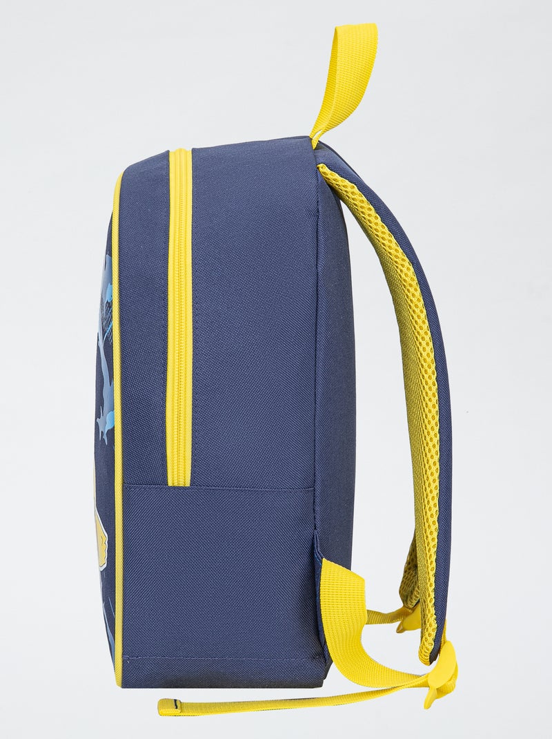 Rucksack 'Pokemon' Blau - Kiabi