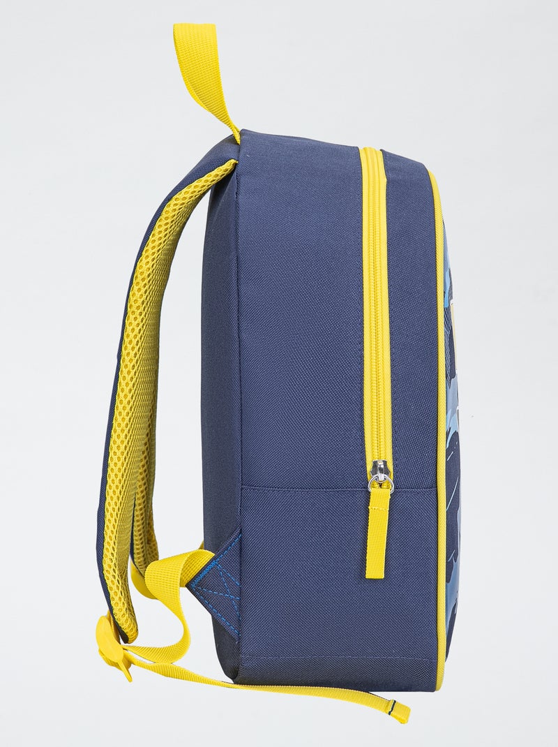 Rucksack 'Pokemon' Blau - Kiabi