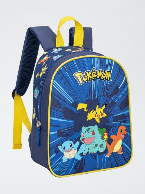 Rucksack 'Pokemon' - Kiabi