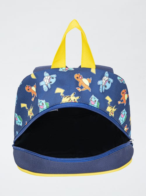 Rucksack 'Pokemon' - Kiabi