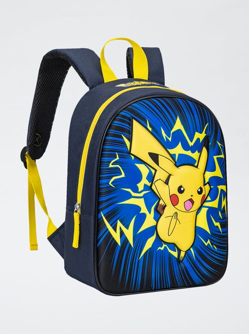 Rucksack \"Pokemon\" - Kiabi