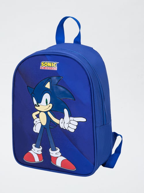 Rucksack 'Sonic' - Kiabi