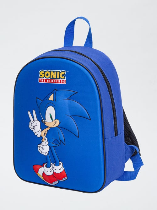 Rucksack 'Sonic' - Kiabi