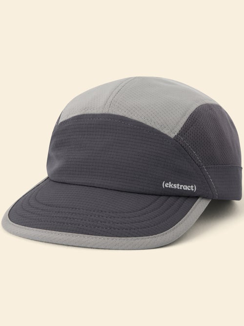 Running Cap with Soft Visor - (ekstract) - Kiabi