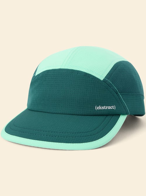 Running Cap with Soft Visor - (ekstract) - Kiabi