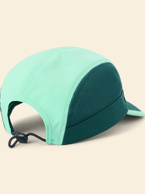 Running Cap with Soft Visor - (ekstract) - Kiabi